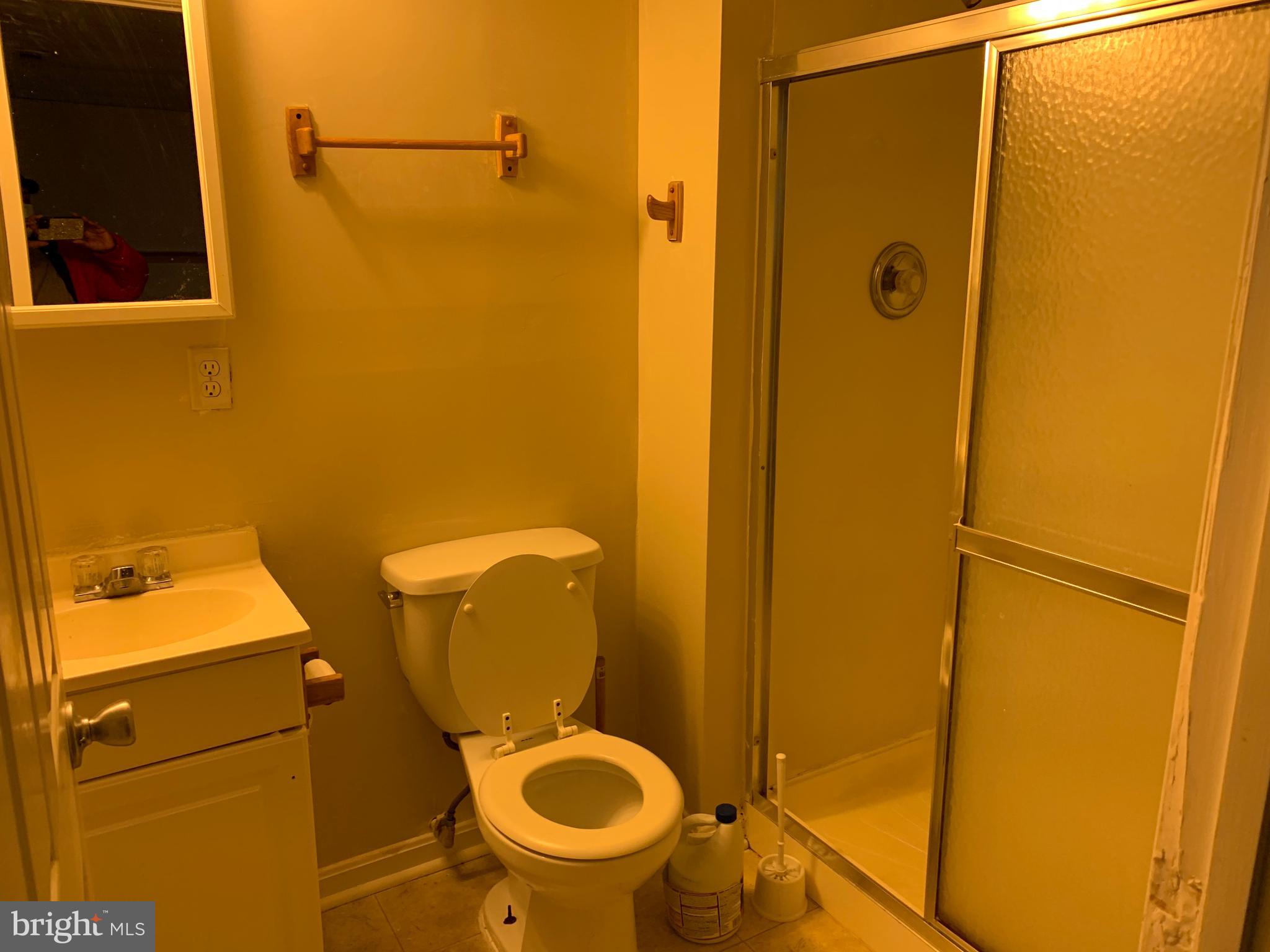 3930 Benson Avenue Halethorpe, MD 21227 - Photo 9 of 18 Lower level Batroom