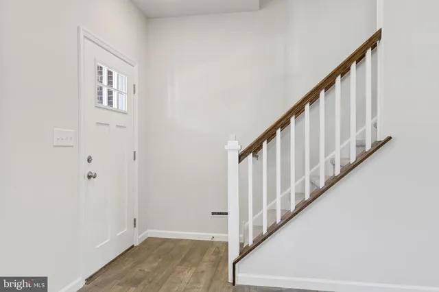 $448,967 | 50 North 8th Street, Unit HOMESITE B25, Perkasie, PA 18944