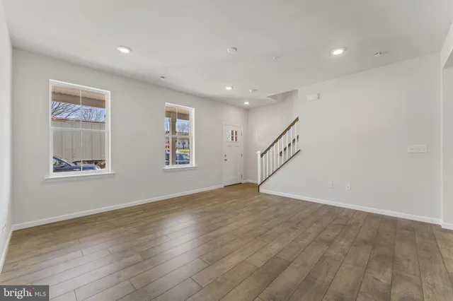 $448,967 | 50 North 8th Street, Unit HOMESITE B25, Perkasie, PA 18944