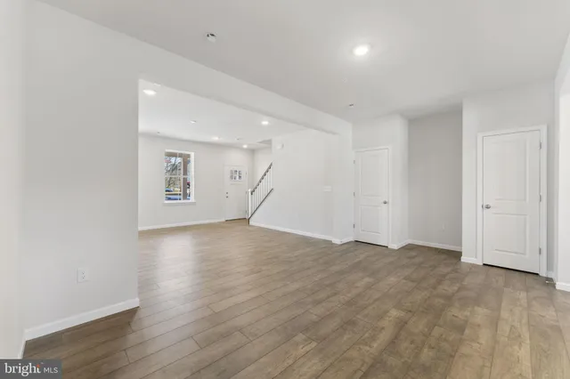 $448,967 | 50 North 8th Street, Unit HOMESITE B25, Perkasie, PA 18944