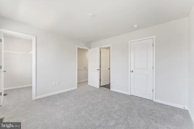 $448,967 | 50 North 8th Street, Unit HOMESITE B25, Perkasie, PA 18944