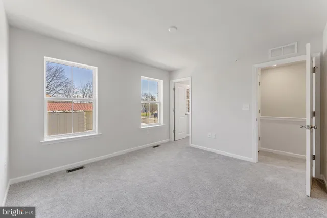 $448,967 | 50 North 8th Street, Unit HOMESITE B25, Perkasie, PA 18944