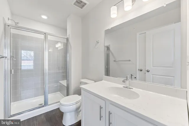 $448,967 | 50 North 8th Street, Unit HOMESITE B25, Perkasie, PA 18944