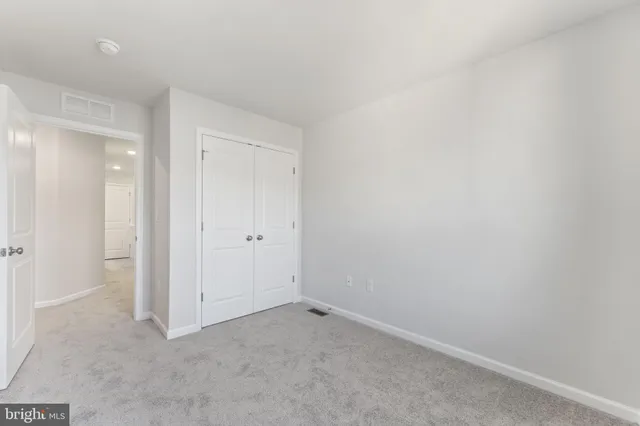 $448,967 | 50 North 8th Street, Unit HOMESITE B25, Perkasie, PA 18944