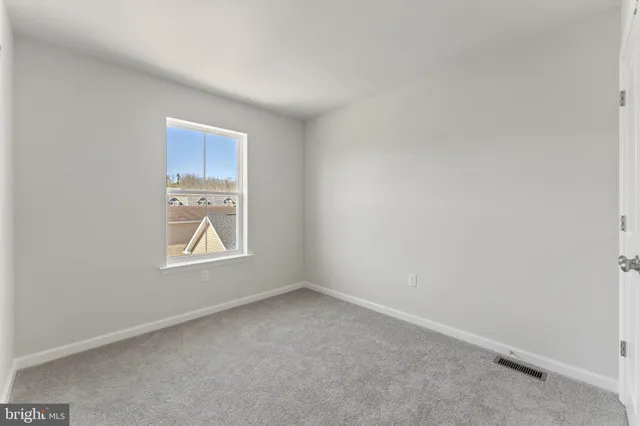 $448,967 | 50 North 8th Street, Unit HOMESITE B25, Perkasie, PA 18944