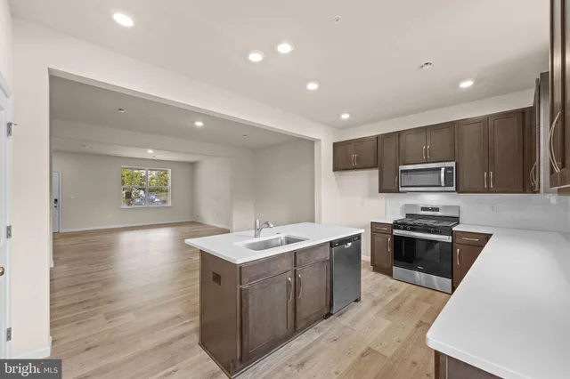 $448,967 | 50 North 8th Street, Unit HOMESITE B25, Perkasie, PA 18944