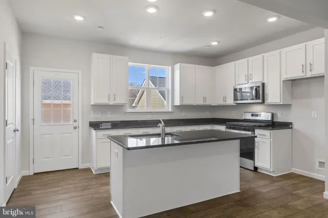 $448,967 | 50 North 8th Street, Unit HOMESITE B25, Perkasie, PA 18944