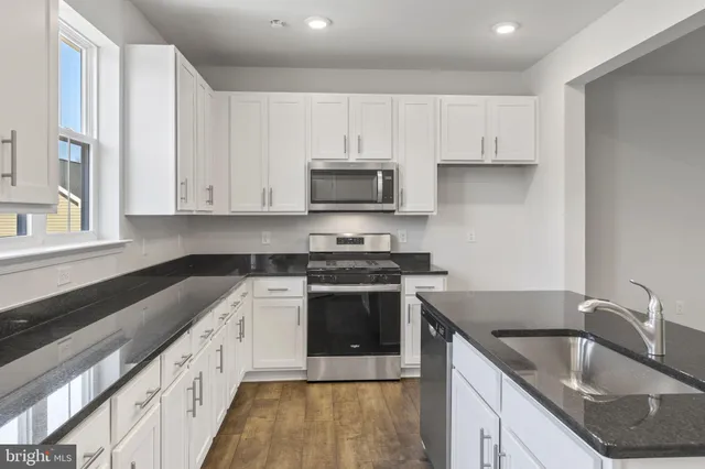 $448,967 | 50 North 8th Street, Unit HOMESITE B25, Perkasie, PA 18944