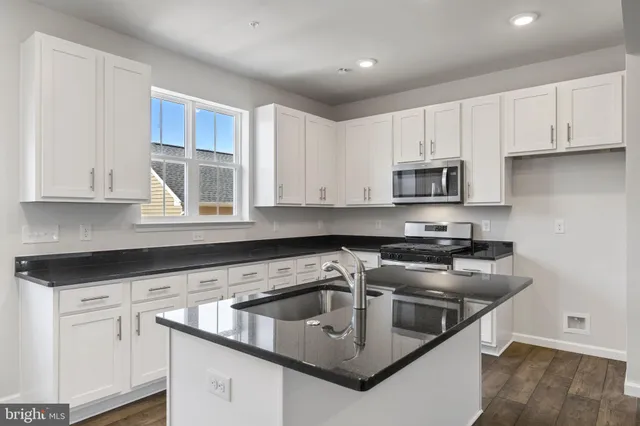 $448,967 | 50 North 8th Street, Unit HOMESITE B25, Perkasie, PA 18944