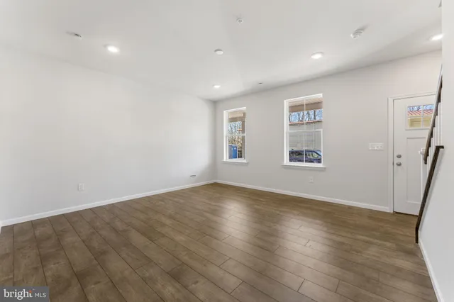 $448,967 | 50 North 8th Street, Unit HOMESITE B25, Perkasie, PA 18944