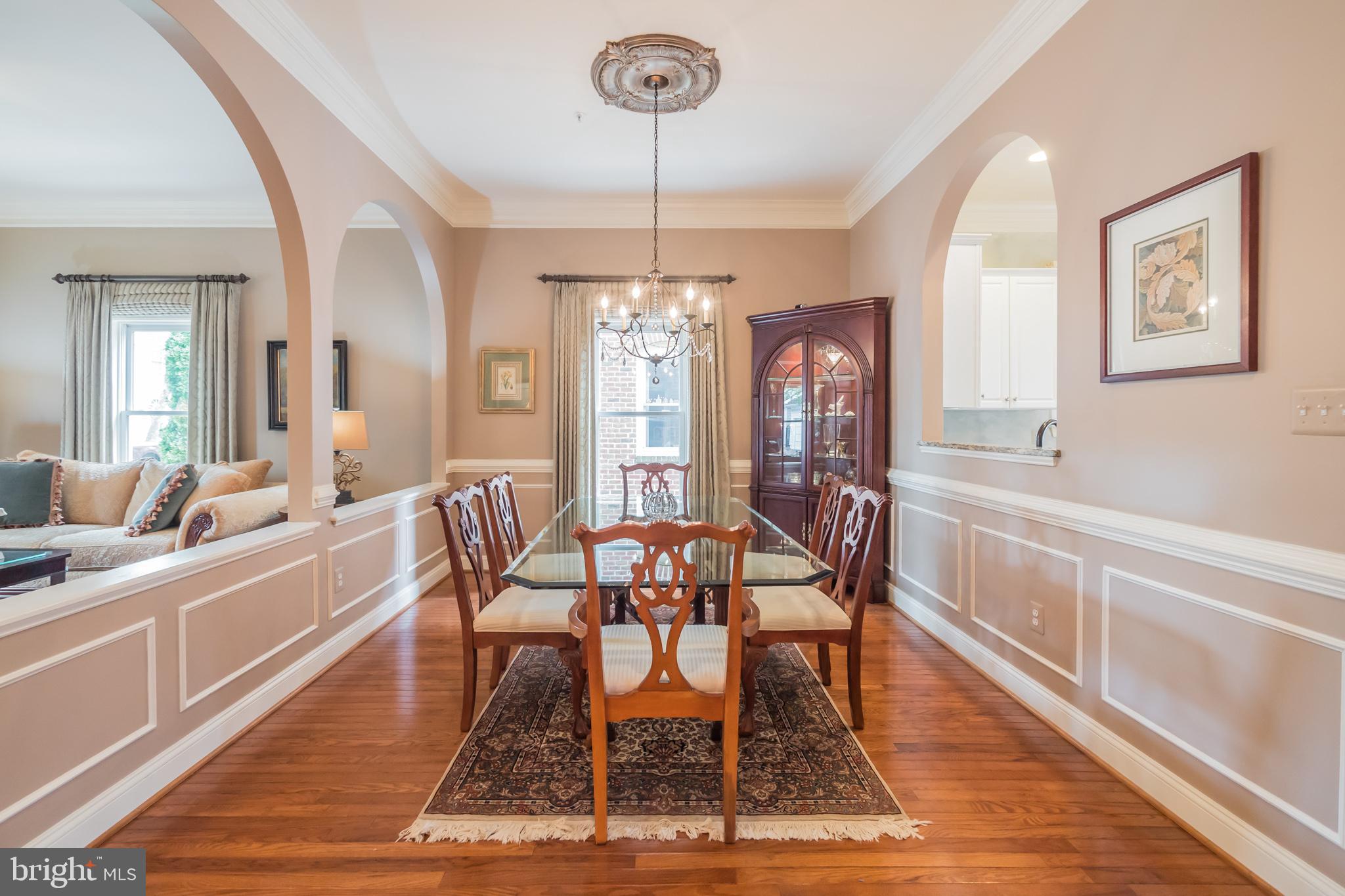 342 Hart Road Gaithersburg, MD 20878 - Photo 6 of 40 Gallery Image 6