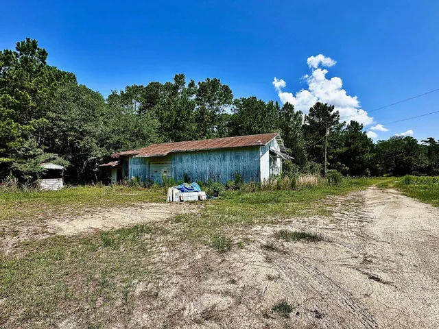 $474,900 | 2820 Coastal Highway, Crawfordville, FL 32327