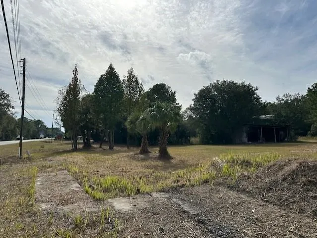 $474,900 | 2820 Coastal Highway, Crawfordville, FL 32327