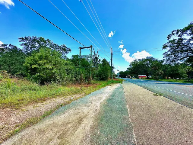 $474,900 | 2820 Coastal Highway, Crawfordville, FL 32327