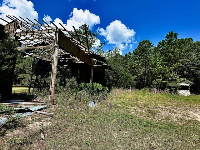 $474,900 | 2820 Coastal Highway, Crawfordville, FL 32327