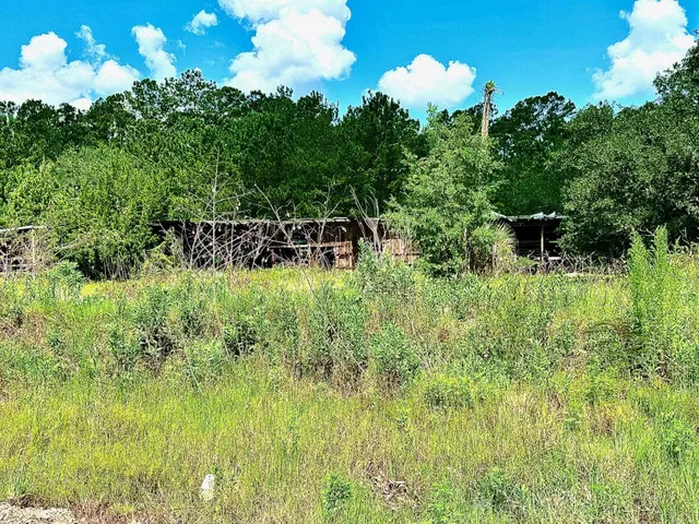 $474,900 | 2820 Coastal Highway, Crawfordville, FL 32327