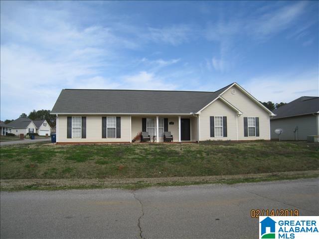 353 Henry Road Southwest Jacksonville, AL 36265 - Photo 1 of 1