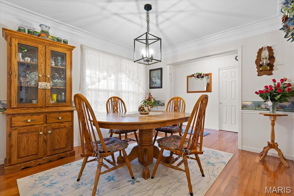 435 Winchester Way Winfield, MO 63389 - Photo 13 of 39