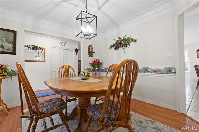 $469,900 | 435 Winchester Way, Winfield, MO 63389