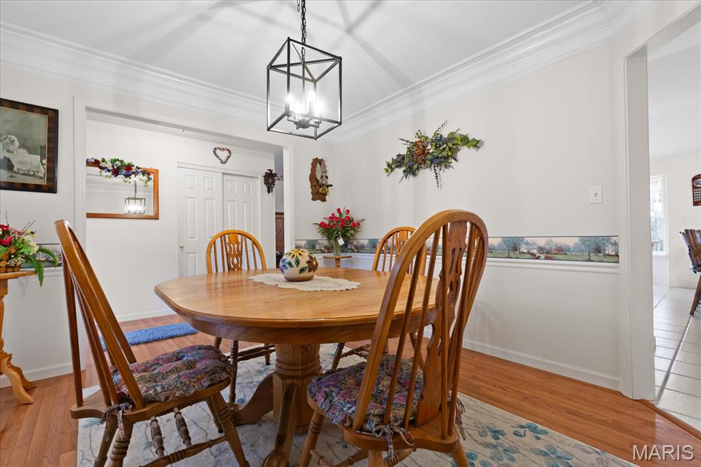 435 Winchester Way Winfield, MO 63389 - Photo 14 of 39