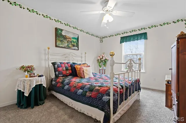 $469,900 | 435 Winchester Way, Winfield, MO 63389