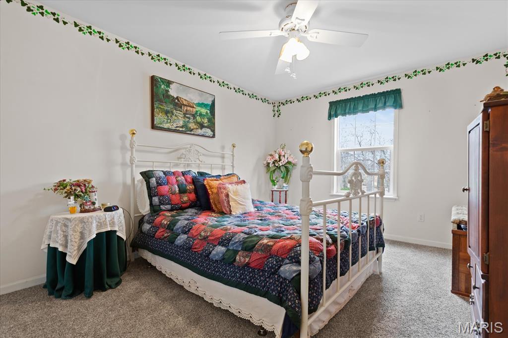 435 Winchester Way Winfield, MO 63389 - Photo 19 of 39