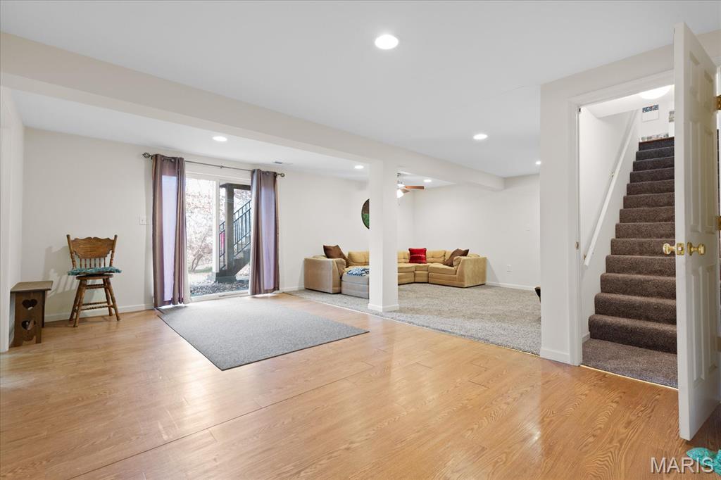 435 Winchester Way Winfield, MO 63389 - Photo 25 of 39