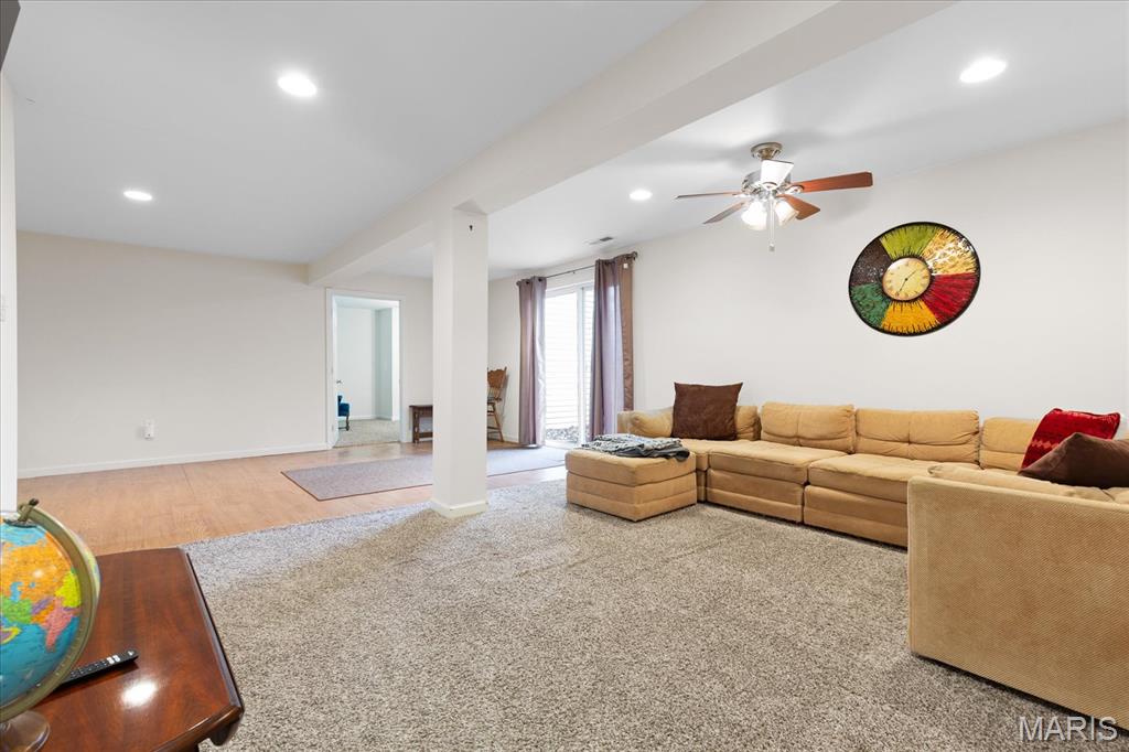 435 Winchester Way Winfield, MO 63389 - Photo 27 of 39