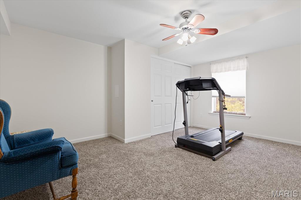 435 Winchester Way Winfield, MO 63389 - Photo 30 of 39