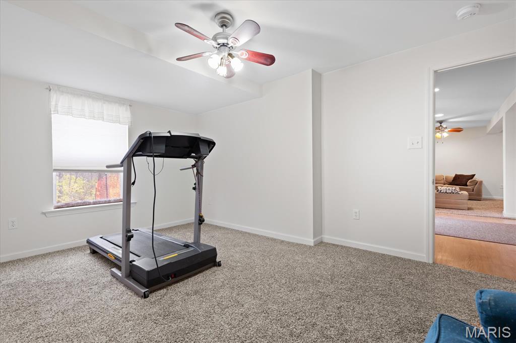 435 Winchester Way Winfield, MO 63389 - Photo 31 of 39