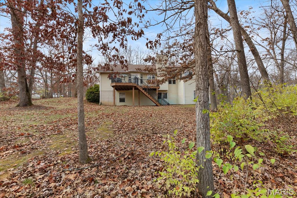 435 Winchester Way Winfield, MO 63389 - Photo 35 of 39