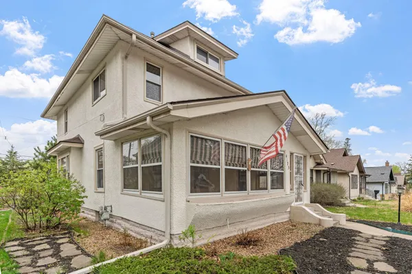 $385,000 | 4123 Russell Avenue North, Minneapolis, MN 55412
