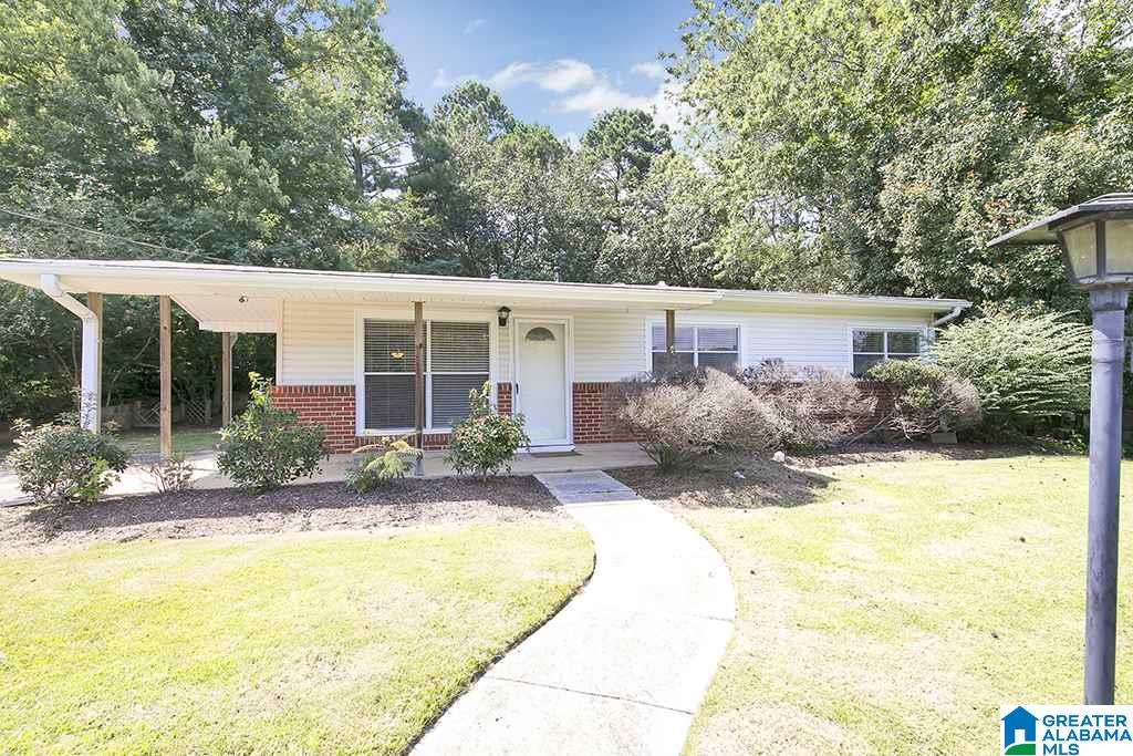 2180 Chapel Hill Road Birmingham, AL 35216 - Photo 1 of 30