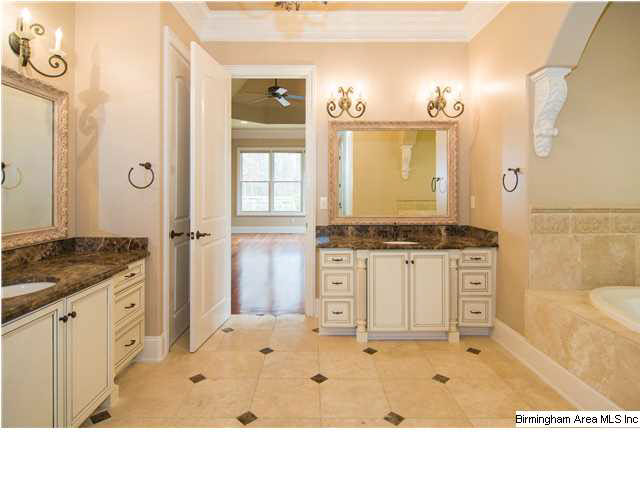 629 Springbank Terrace Birmingham, AL 35242 - Photo 19 of 32