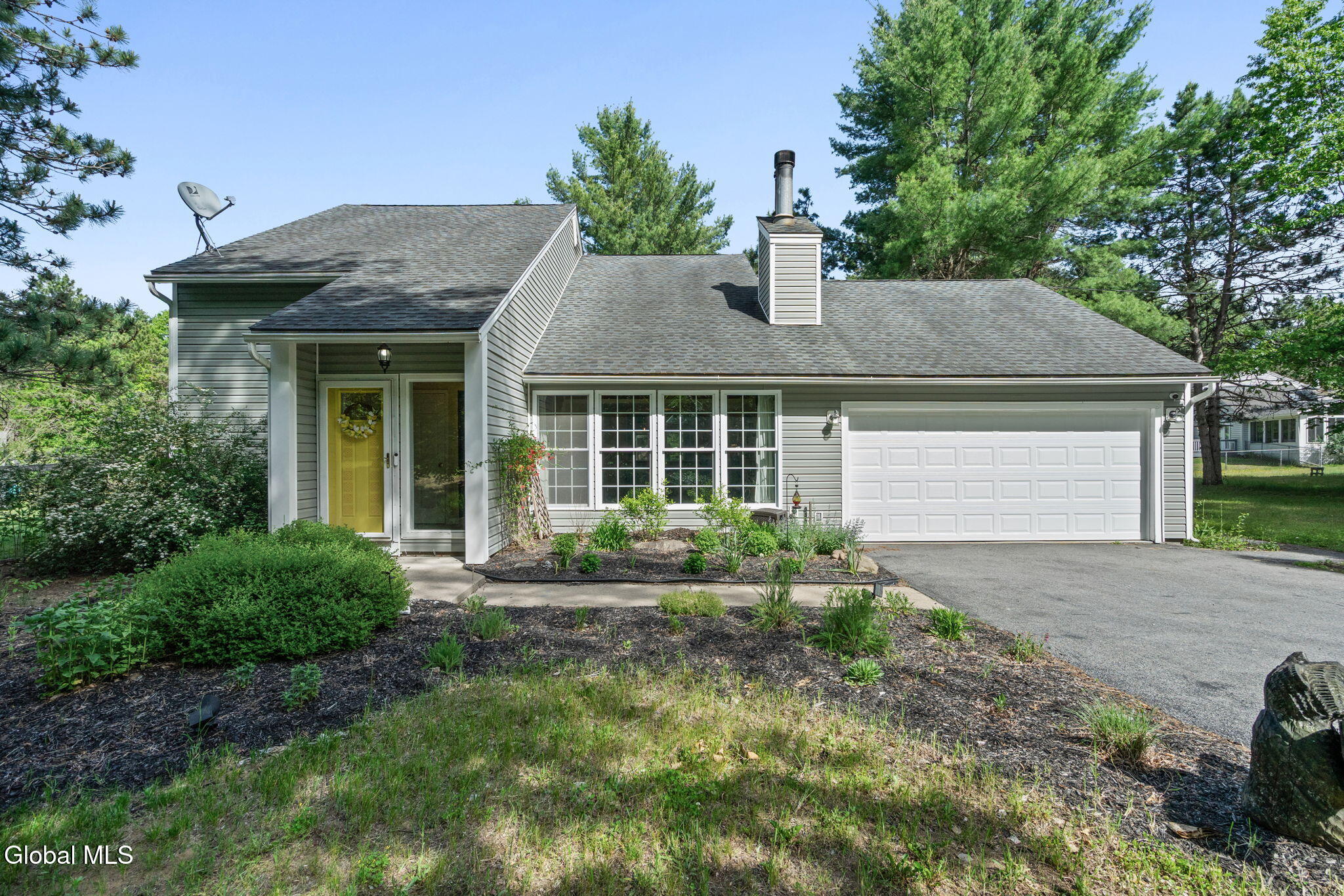 1212 Goode Road Milton, NY 12020 - Photo 3 of 45 3