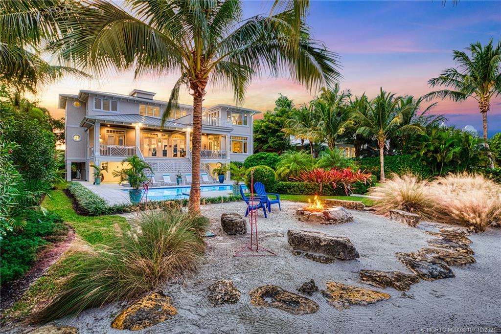 108 South Sewalls Point Road Stuart, FL 34996 - Photo 2 of 59