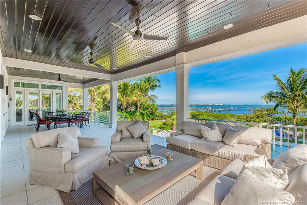 108 South Sewalls Point Road Stuart, FL 34996 - Photo 27 of 59