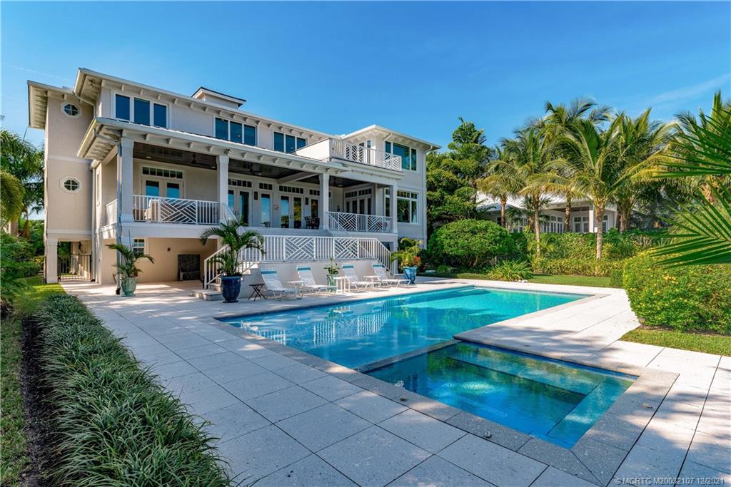 108 South Sewalls Point Road Stuart, FL 34996 - Photo 29 of 59