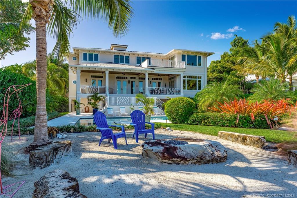 108 South Sewalls Point Road Stuart, FL 34996 - Photo 32 of 59