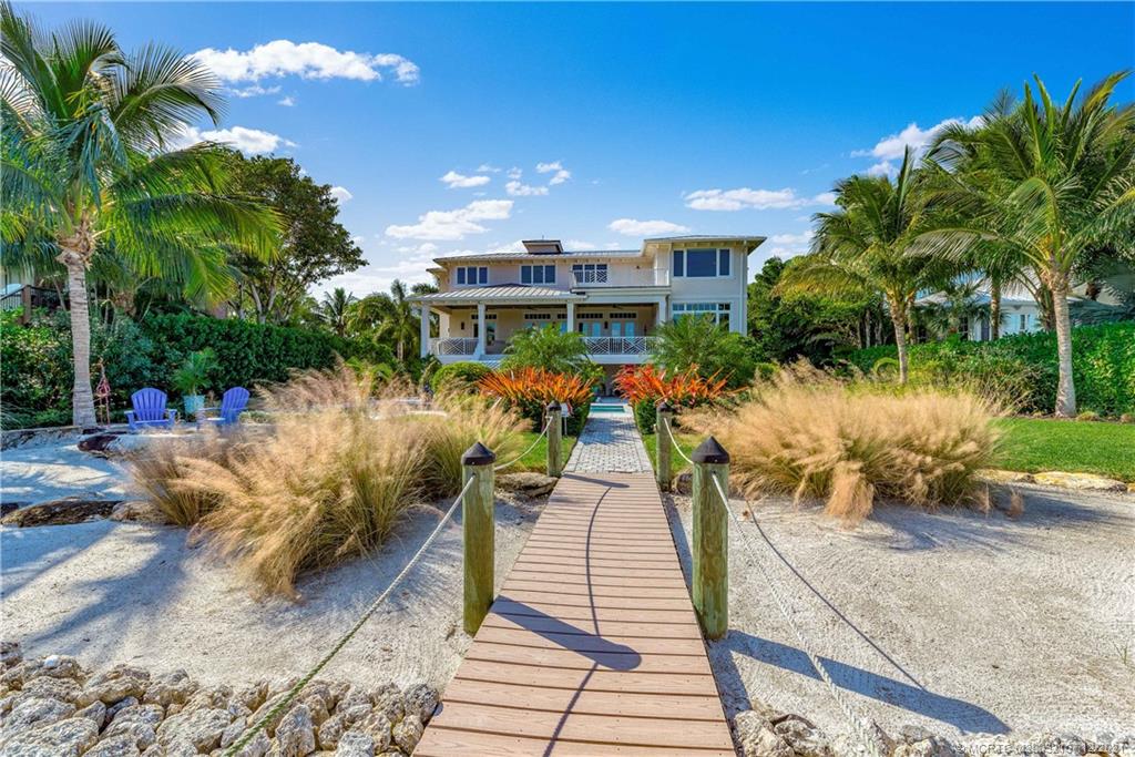 108 South Sewalls Point Road Stuart, FL 34996 - Photo 33 of 59