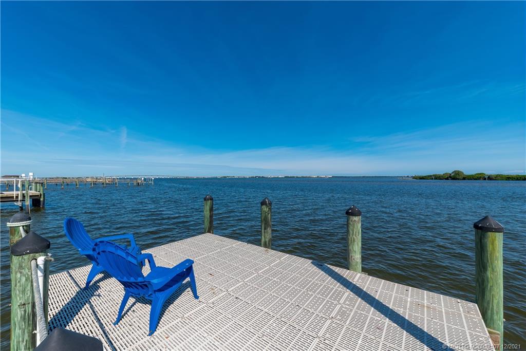 108 South Sewalls Point Road Stuart, FL 34996 - Photo 34 of 59