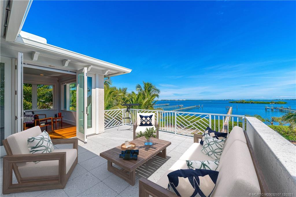 108 South Sewalls Point Road Stuart, FL 34996 - Photo 40 of 59