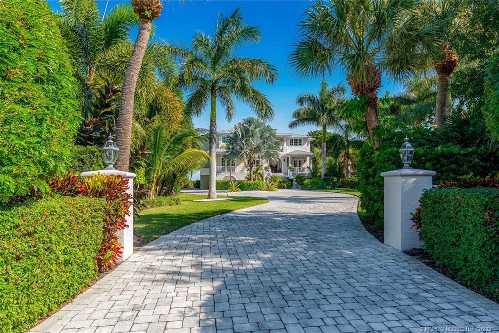 108 South Sewalls Point Road Stuart, FL 34996 - Photo 4 of 59