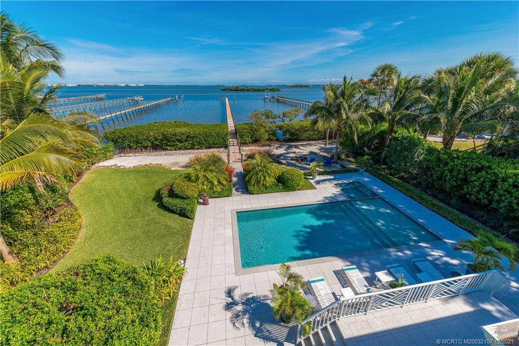 108 South Sewalls Point Road Stuart, FL 34996 - Photo 41 of 59