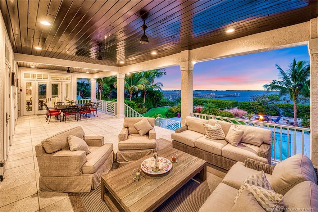 108 South Sewalls Point Road Stuart, FL 34996 - Photo 49 of 59