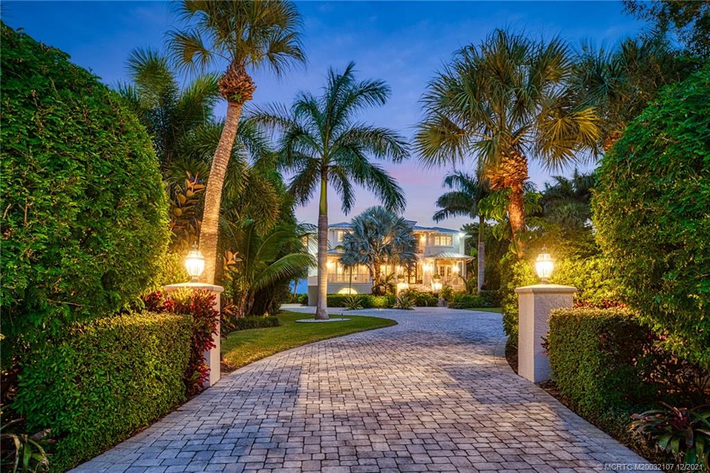 108 South Sewalls Point Road Stuart, FL 34996 - Photo 50 of 59