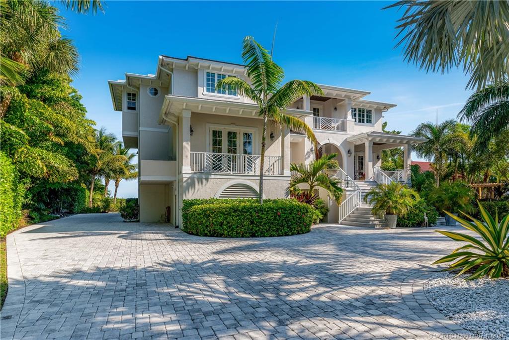 108 South Sewalls Point Road Stuart, FL 34996 - Photo 5 of 59