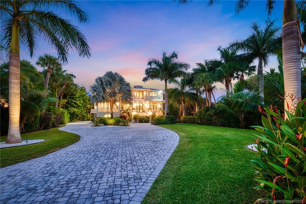 108 South Sewalls Point Road Stuart, FL 34996 - Photo 51 of 59