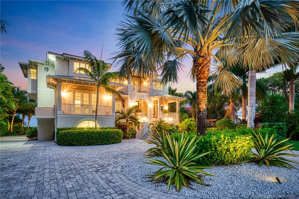 108 South Sewalls Point Road Stuart, FL 34996 - Photo 52 of 59