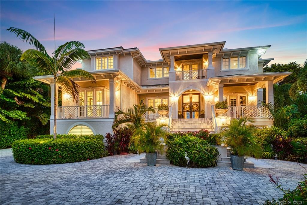 108 South Sewalls Point Road Stuart, FL 34996 - Photo 53 of 59